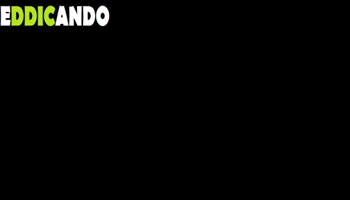 EDDICANDO